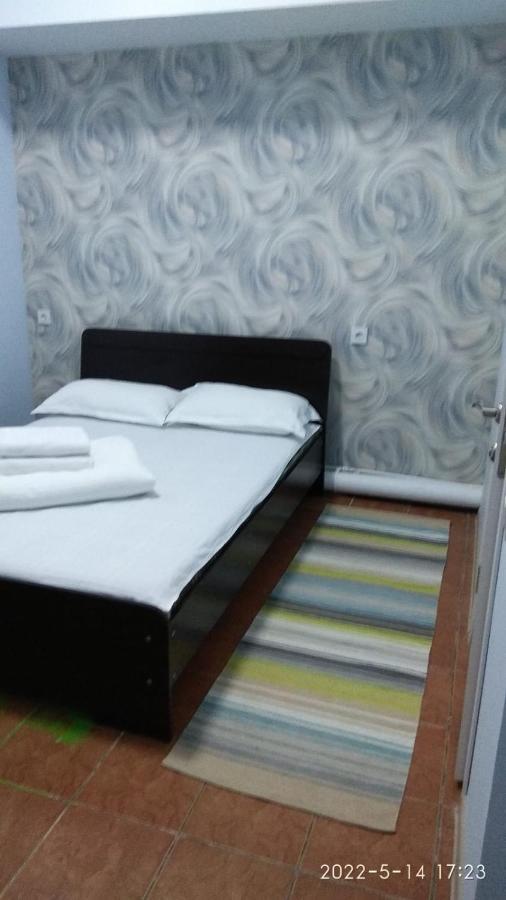 אלמטי Хостел 689Capsulehotel&Coffee מראה חיצוני תמונה